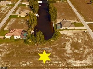 3821 Gulfstream Pkwy, Cape Coral, FL 33993