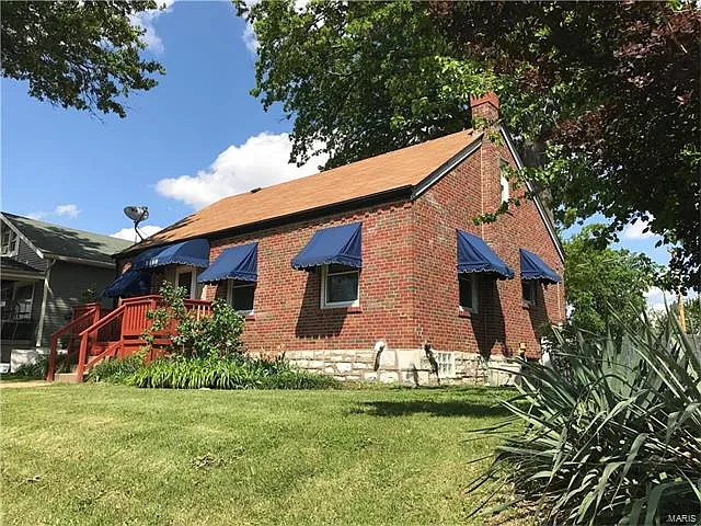 3440 Macklind Ave photo 1