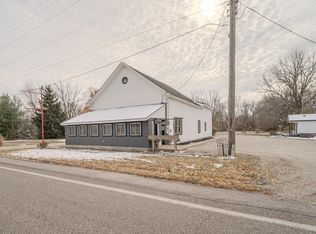 8605 W State Road 26, Rossville, IN