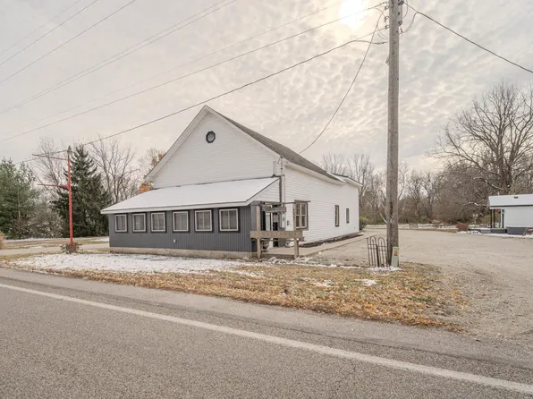 8605 W State Road 26, Rossville, IN 46065