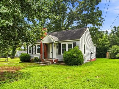 238 Underwood St, Asheboro, NC, 27203