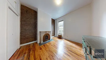 Rented by Bond New York