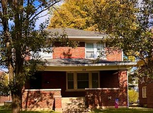 215 E 8th St, Bloomington, IN
