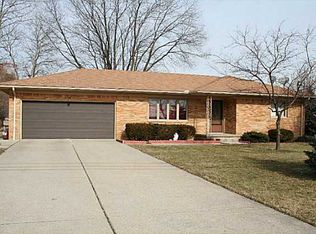 4011 Brown Rd, Oregon, OH 43616