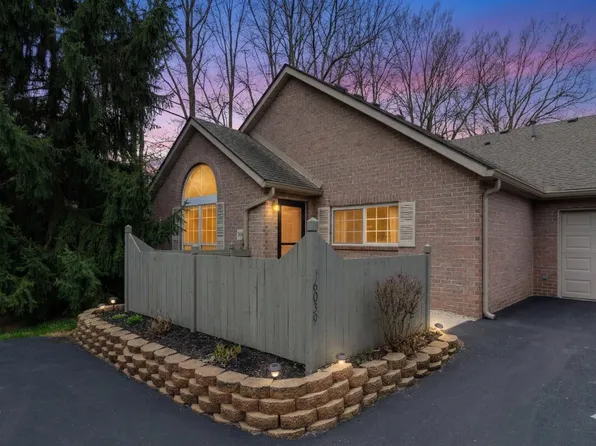 6069 Blendon Chase Dr #17, Westerville, OH 43081