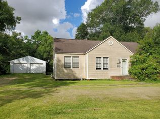 2021 Wignall Ave, Port Arthur, TX 77642