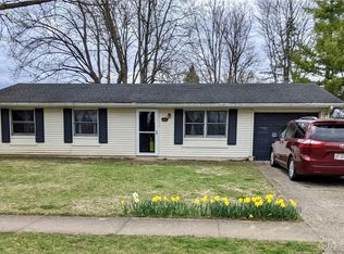123 Regency Dr, Cedarville, OH