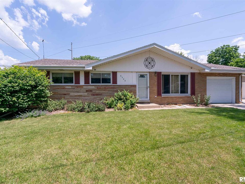 1st image of 6928 N Donmar Dr