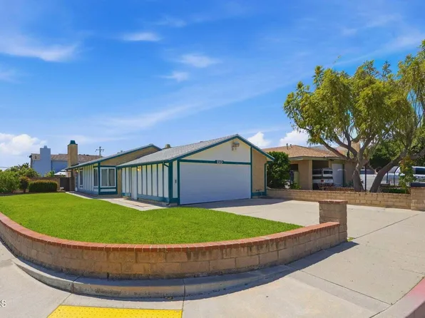 110 Vela Ct, Santa Paula, CA 93060