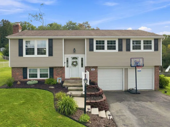 27 Pheasant Run Dr, Export, PA 15632