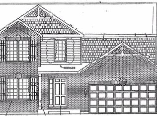 824 Dufour Ln, Oxford, OH 45056