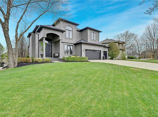 14349 Nieman Rd, Overland Park, KS 66221