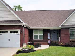 918 Houston Springs Rd LOT 69, Greenback, TN 37742