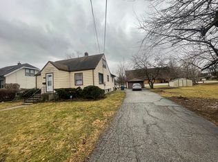 419 E 164th Pl, South Holland, IL