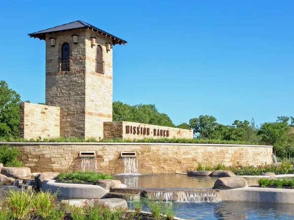 The Eva Plan, Mission Ranch