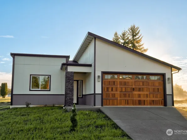 2112 Hawks View Lane, Winlock, WA 98596