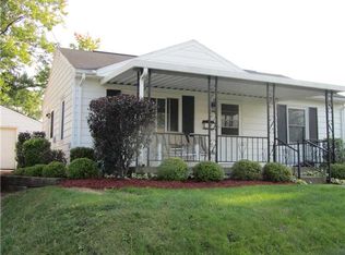 1092 George St, Sharon, PA 16146