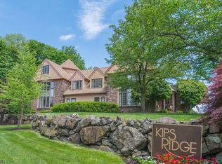 6 Kips Rdg #2, Verona, NJ 07044