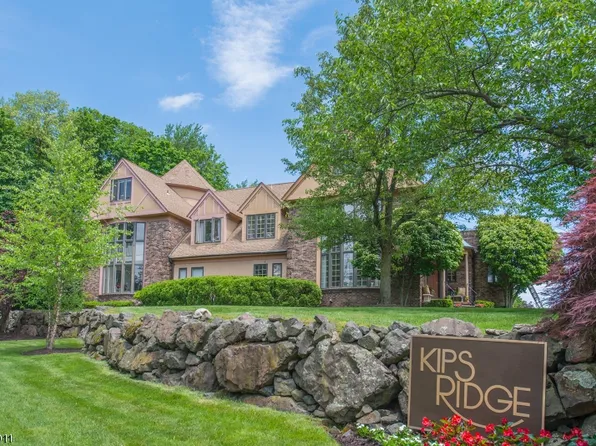 6 Kips Rdg #2, Verona, NJ 07044