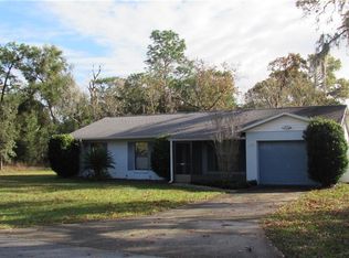 1116 Jones Ave, Inverness, FL 34453