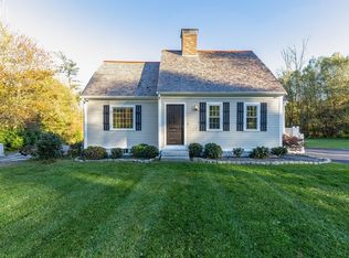 554 High St, Hanson, MA 02341