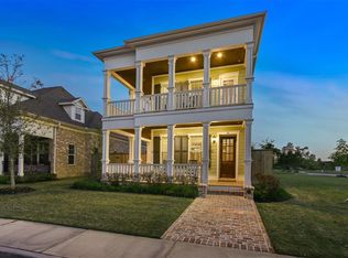 39 Red Harper Dr, Spring, TX 77389