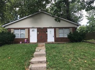 1412 Monroe St, Alton, IL 62002