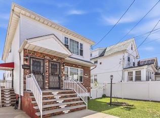 10752 Remington Street, Jamaica, NY 11435