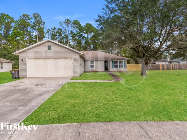 9709 Hazel Lake Dr, Jacksonville, FL 32222