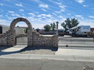 13417 E 53rd Dr, Yuma, AZ 85367