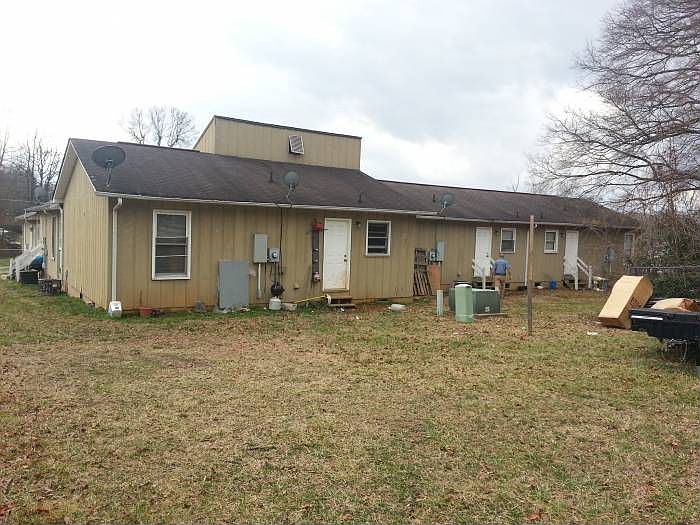 Yard