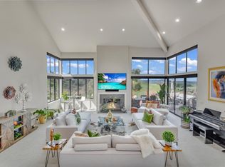 71 Incline Green Ln, Alamo, CA 94507