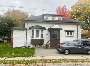 60 Long Branch Ave #3, Toronto, ON M8W3J2