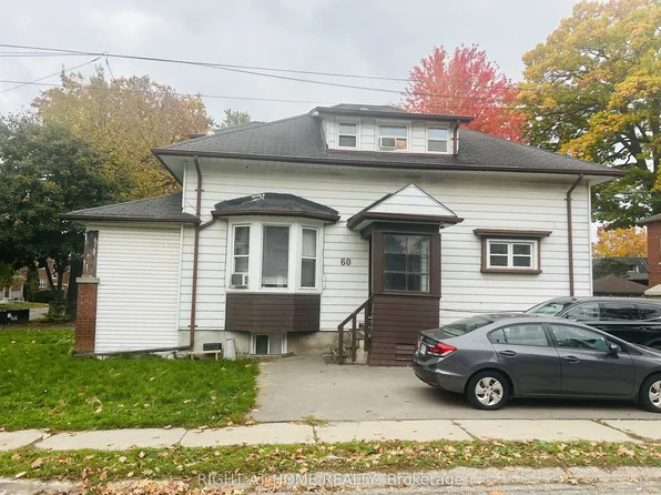 60 Long Branch Ave, Toronto, ON