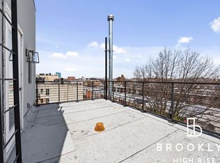 2551 Bedford Ave #5R, Brooklyn, NY 11226