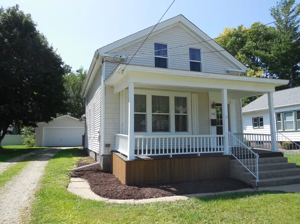 318 W Peru St, Princeton, IL 61356