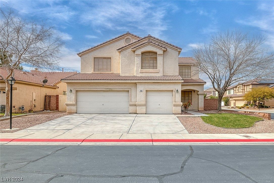 7569 Trickling Wash Dr, Las Vegas, NV 89131 | Zillow