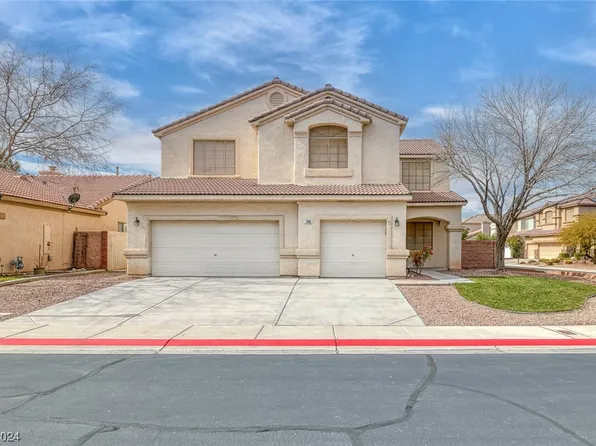 7569 Trickling Wash Dr, Las Vegas, NV 89131