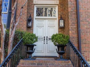 2605 Peachtree Rd NE, Atlanta, GA 30305