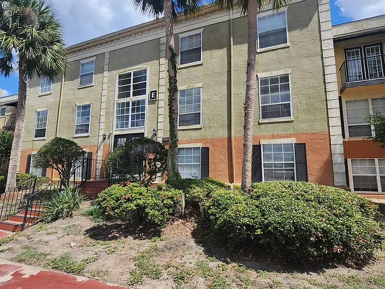 4106 Dijon Dr #4106E — Photo 3
