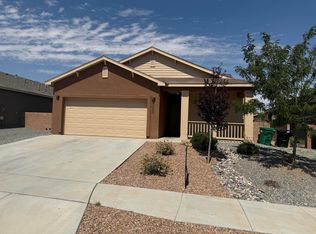 6244 Harrier Hawk Dr NE, Rio Rancho, NM 87144