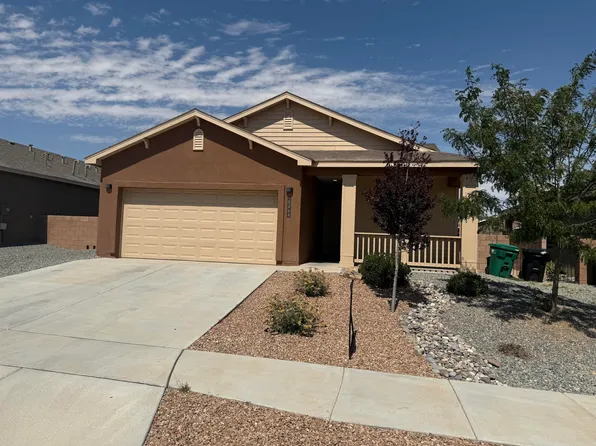 6244 Harrier Hawk Dr NE, Rio Rancho, NM 87144