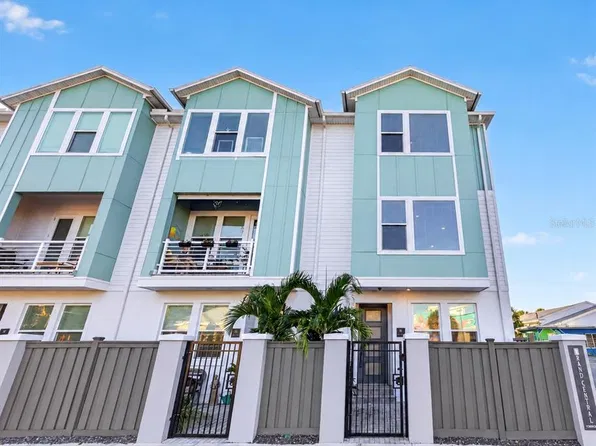 89 28th St S, Saint Petersburg, FL 33712
