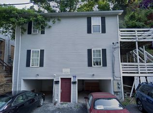 417 Forest Ave #A, Morgantown, WV
