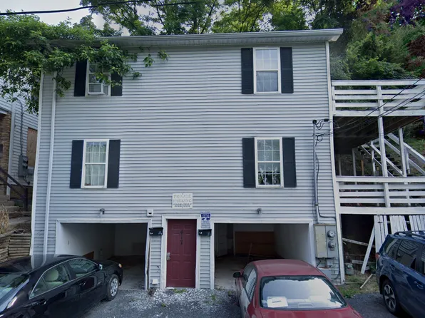 417 Forest Ave #A, Morgantown, WV 26505