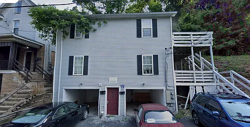 417 Forest Ave #A Photo 1