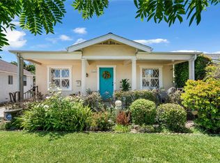 1269 W 1st St, San Pedro, CA 90732