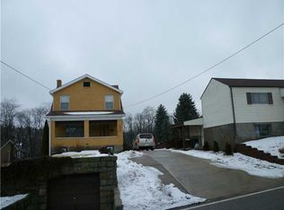 133 Joseph St, Pittsburgh, PA