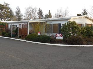 17110 SW Eldorado Dr SPACE 75, Tigard, OR 97224