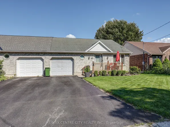 12 2nd Ave, Saint Thomas, ON N5R 6A2